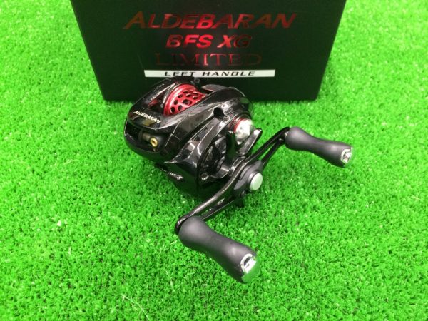 アルデバランＢＦＳ　ＸＧリミテッド